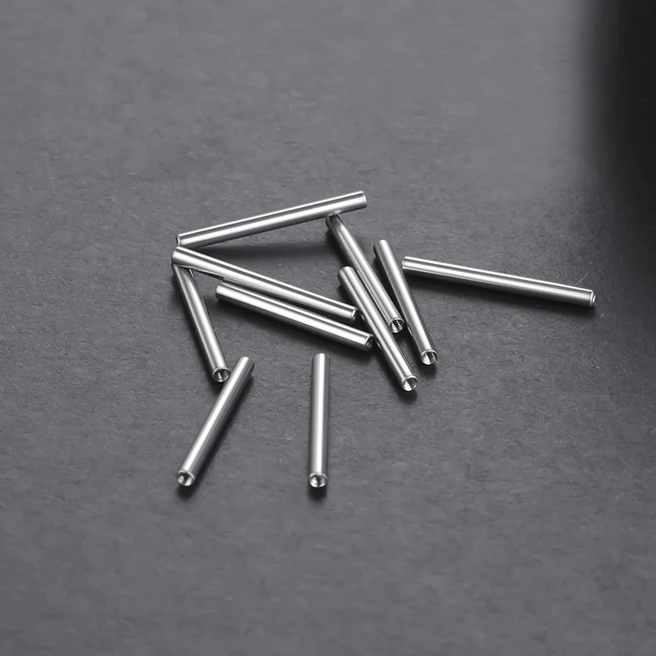 Venta al por mayor ASTM F136 g - Body Jewelry Implants reseña y precio