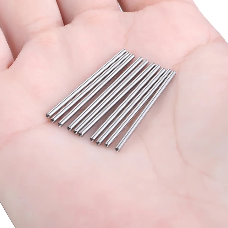 Venta al por mayor ASTM F136 g - Body Jewelry Implants reseña y precio