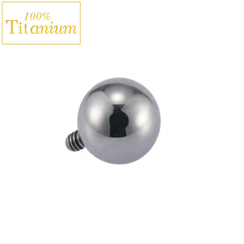 10 piezas de grado de implante - Body Jewelry Implants reseña y precio