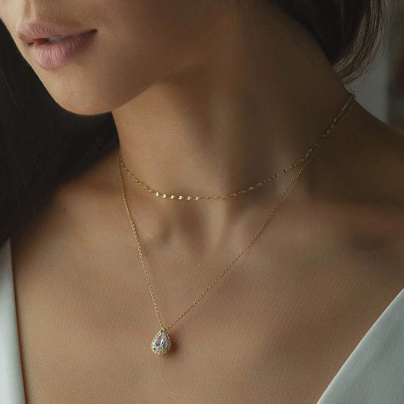 Nueva cadena trasera de estrel - Body Jewelry For Backless Dress reseña y precio