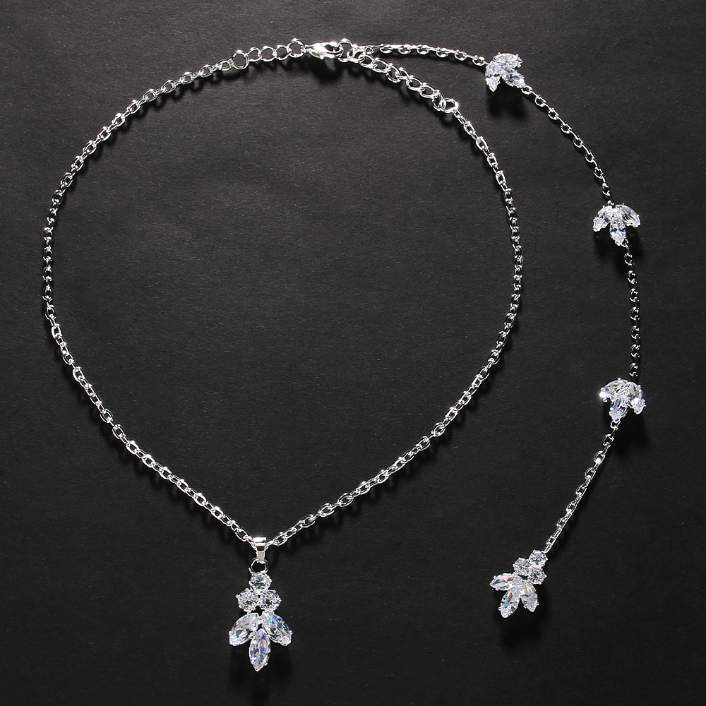 Collar de espalda para mujer,  - Body Jewelry For Backless Dress reseña y precio
